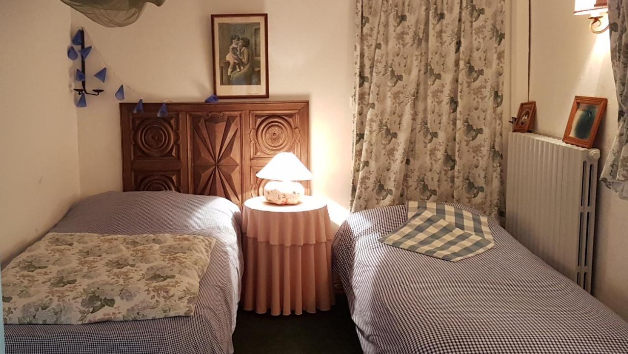 Chambres D'Hotes Les Renardieres Molineuf Bagian luar foto