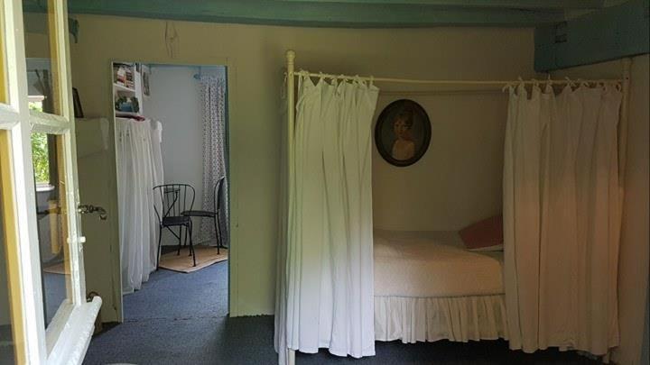 Chambres D'Hotes Les Renardieres Molineuf Bagian luar foto